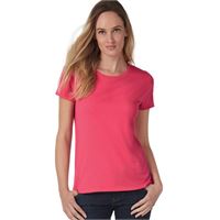 T-SHIRT NEW EXACT DONNA 145 g/m²